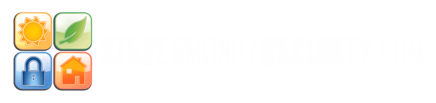 Steve's Mobile Security